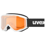 slēpošanas brilles uvex speedy nova white 5538611030 www.fans.lv