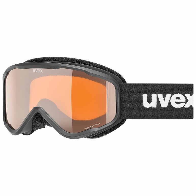 slēpošanas brilles uvex seedu nova black www.fans.lv