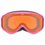 slēpošanas brilles uvex speedy nova pink www.fans.lv 1