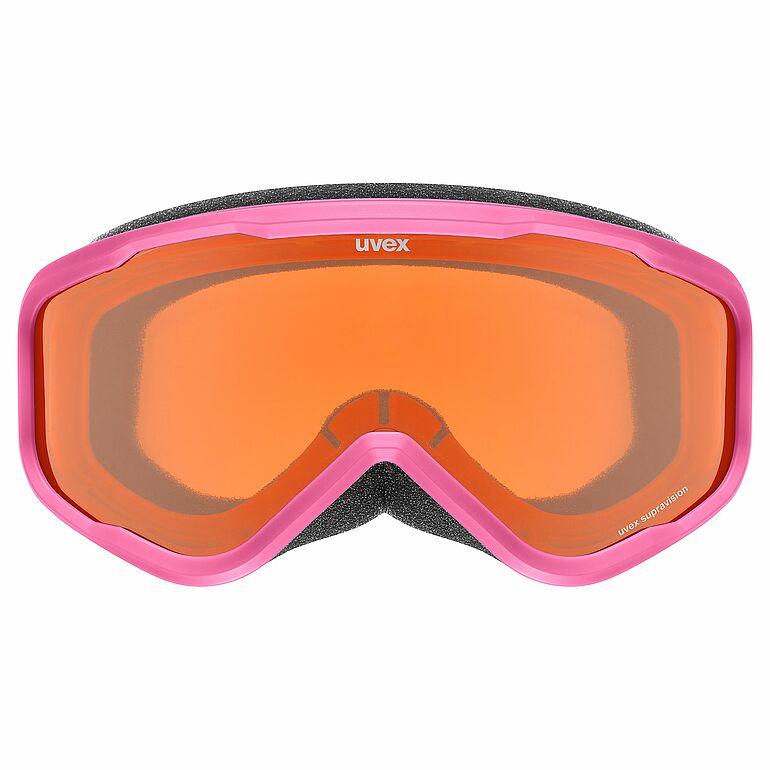 slēpošanas brilles uvex speedy nova pink www.fans.lv 1