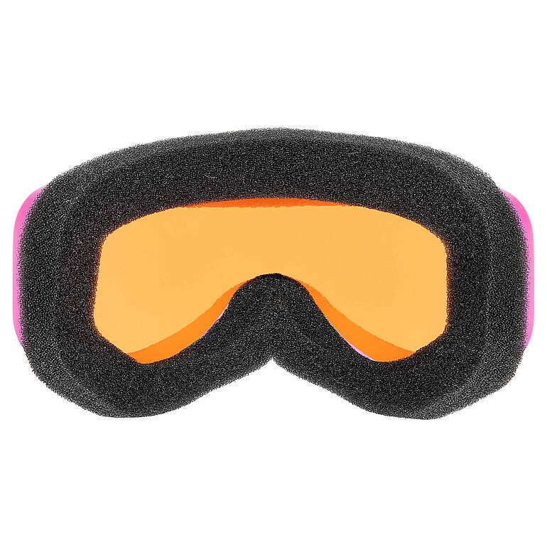 slēpošanas brilles uvex speedy nova pink www.fans.lv 2