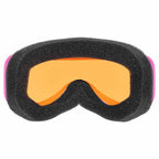 slēpošanas brilles uvex speedy nova pink www.fans.lv 2