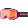 slēpošanas brilles uvex speedy nova pink www.fans.lv