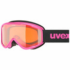 slēpošanas brilles uvex speedy nova pink www.fans.lv