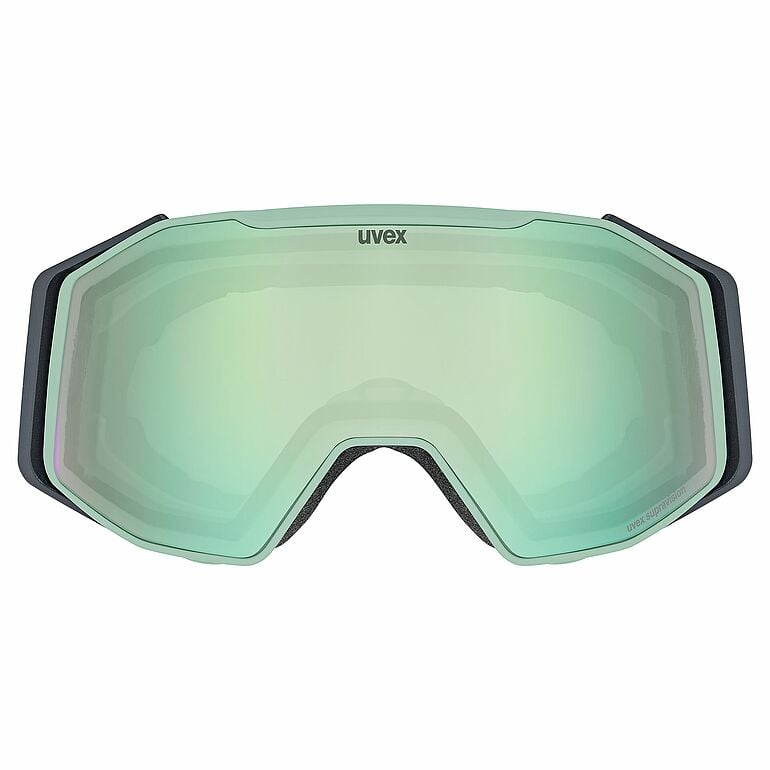 uvex gravity FM, oxid matt dl/opal-orange S2