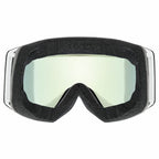 slēpošanas brilles uvex provoqe v white matt dl pink clear s0 2 www.fans.lv 2