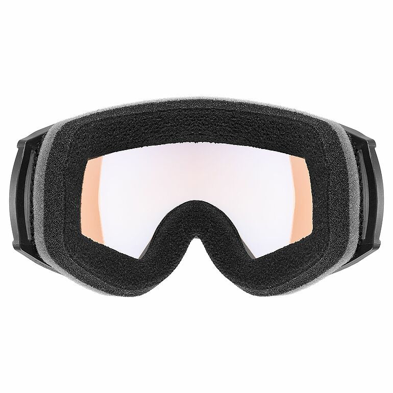 slēpošanas brilles uvex victorious s v black matt dl blue clear s1 3 www.fans.lv 2