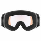 slēpošanas brilles uvex victorious s v black matt dl blue clear s1 3 www.fans.lv 2