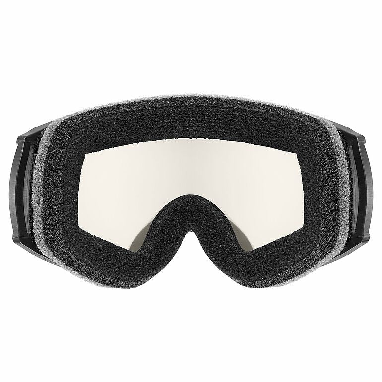 slēpošanas brilles uvex victorious s pro v black matt dl red clear www.fans.lv 2