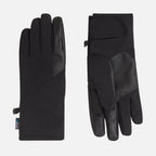 slēpošanas cimdi rossignol softshell impr itip s rlomg05 200