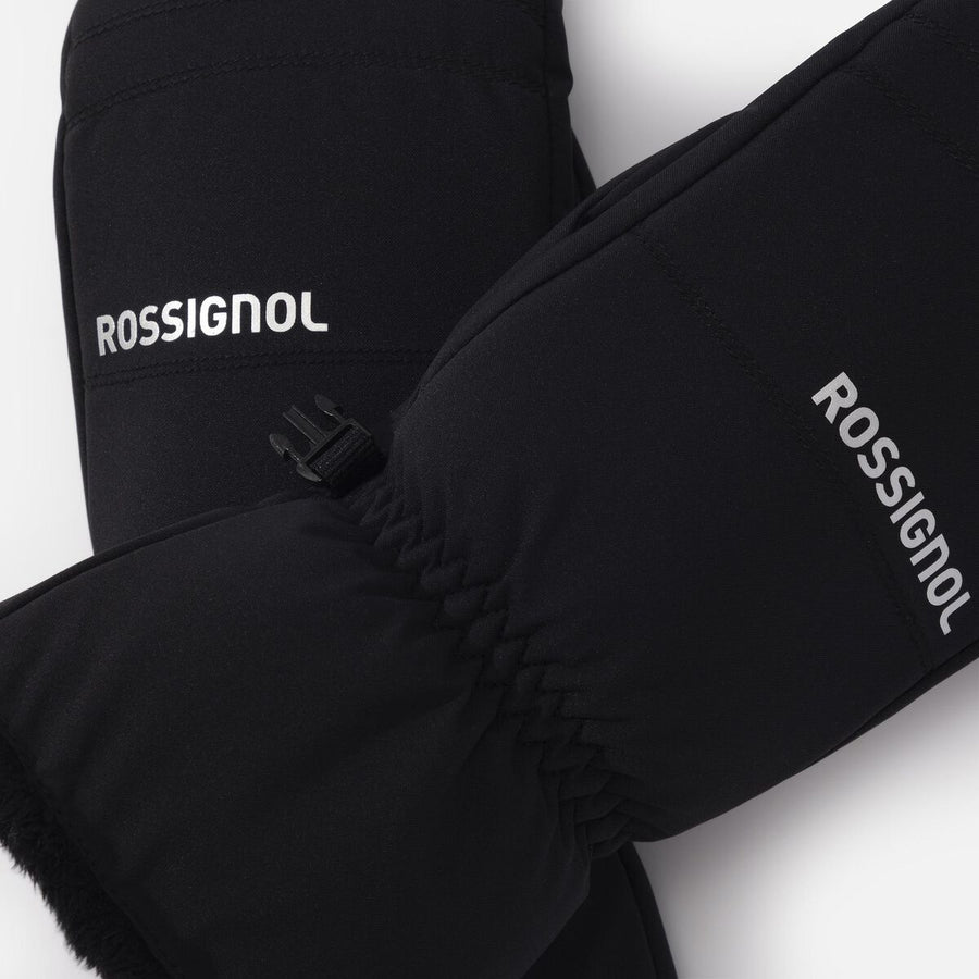 Sieviešu slēpošanas cimdi, Rossignol W PERFY M