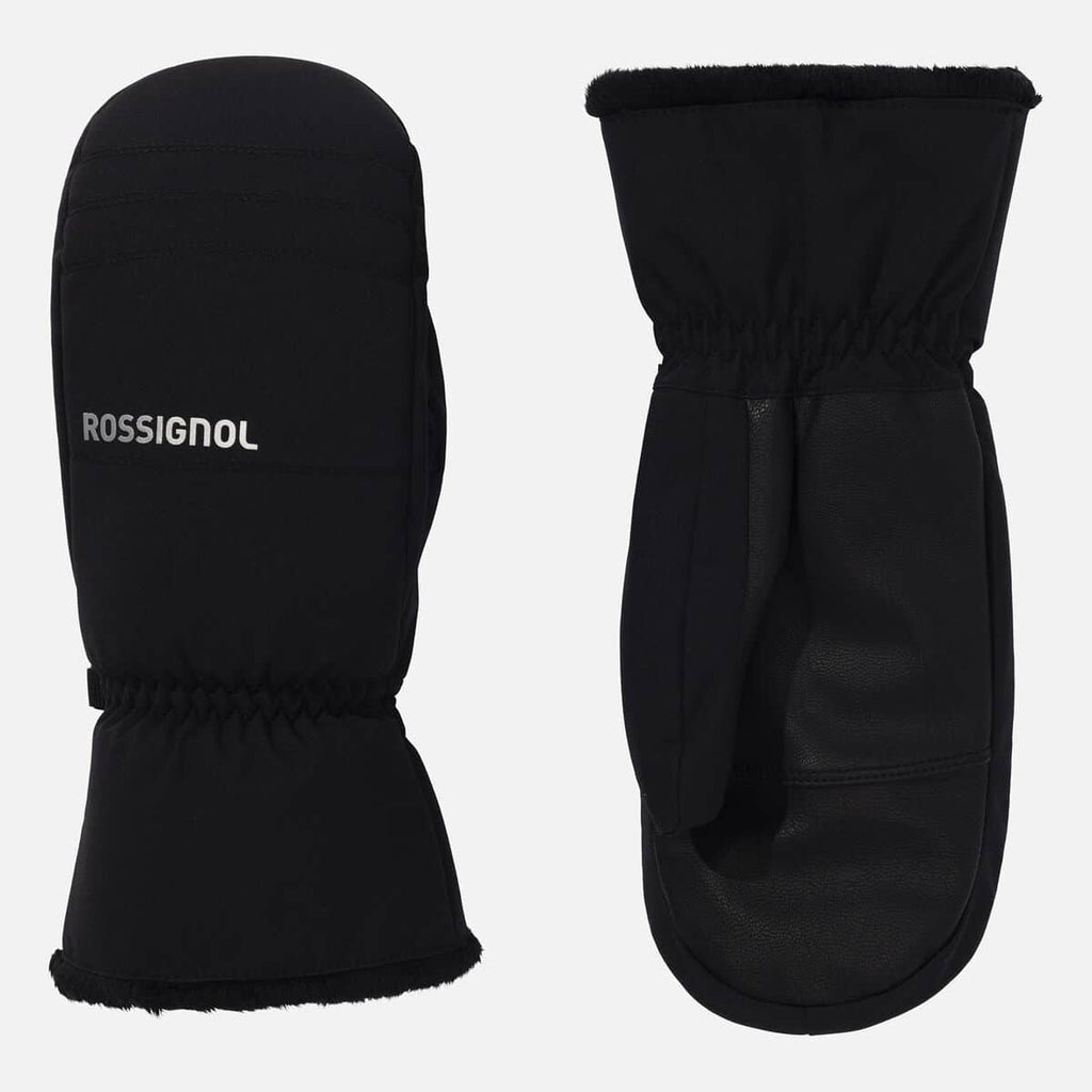 slēpošanas cimdi rossignol w perfy m s rlowg06 200