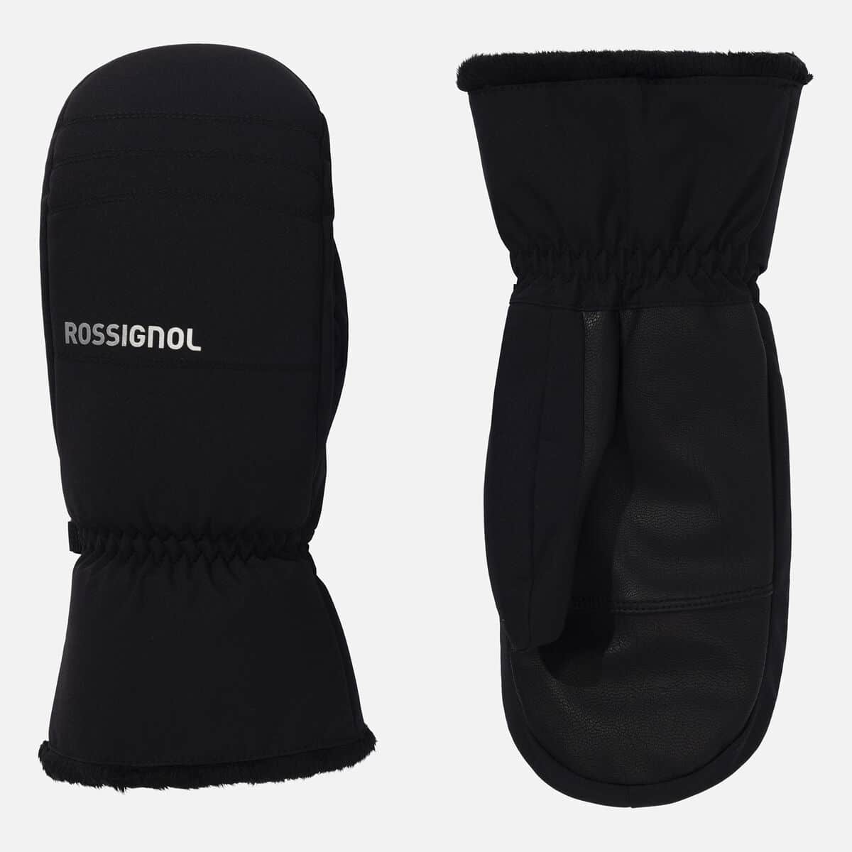 slēpošanas cimdi rossignol w perfy m s rlowg06 200
