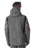 slēpošanas jaka rossignol hero corse jkt onyx www.fans.lv 1