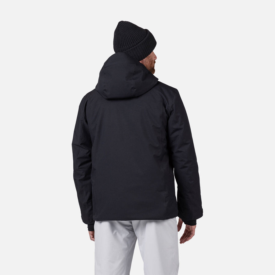 Rossignol VELIKA INSULATED JKT black