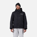 rossignol velika insulated jkt black