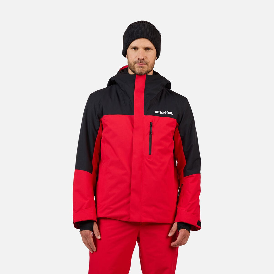 rossignol velika insulated jkt black (kopija)