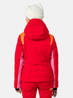rossignol w pilot down jacket