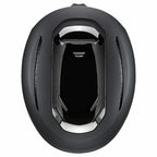 uvex resolution black matt