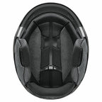uvex resolution black matt
