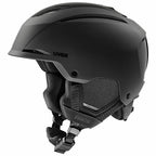 uvex resolution black matt
