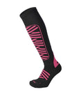 zeķes mico heavy weight superthermo primaloft merino ski woman socks