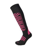 zeķes mico heavy weight superthermo primaloft merino ski woman socks