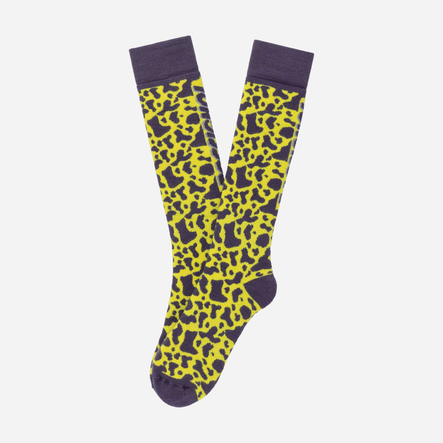 slēpošanas zeķes rossignol super socks s rlomx06a19