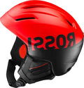 Rossignol RH2 HP – BLACK RED