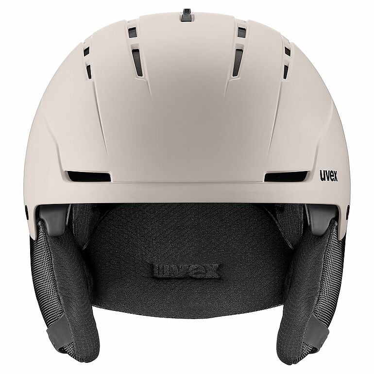 uvex stance warmgrey black
