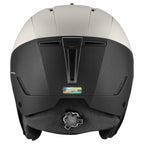 uvex stance warmgrey black