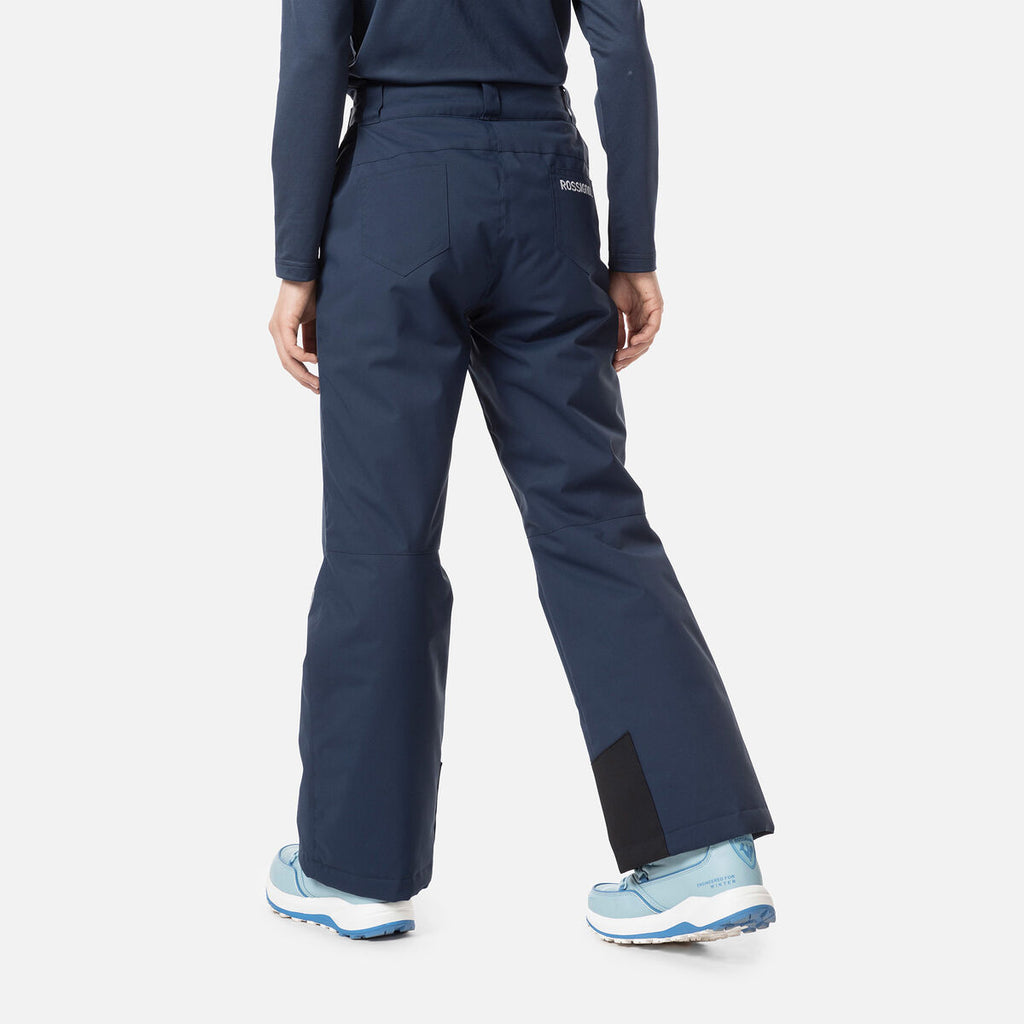 slēpošansa bikses rossignol girl ski pant navy www.fans.lv 1