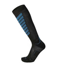 zeķes mico light weight compression oxi jet ski touring socks
