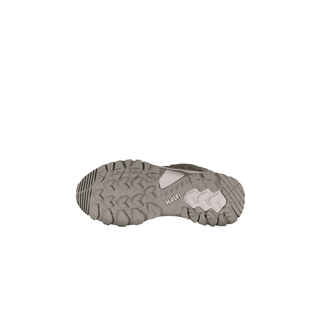 Sletta Dx W Winter Boot London Fog Grey Ha 054 2823 A25