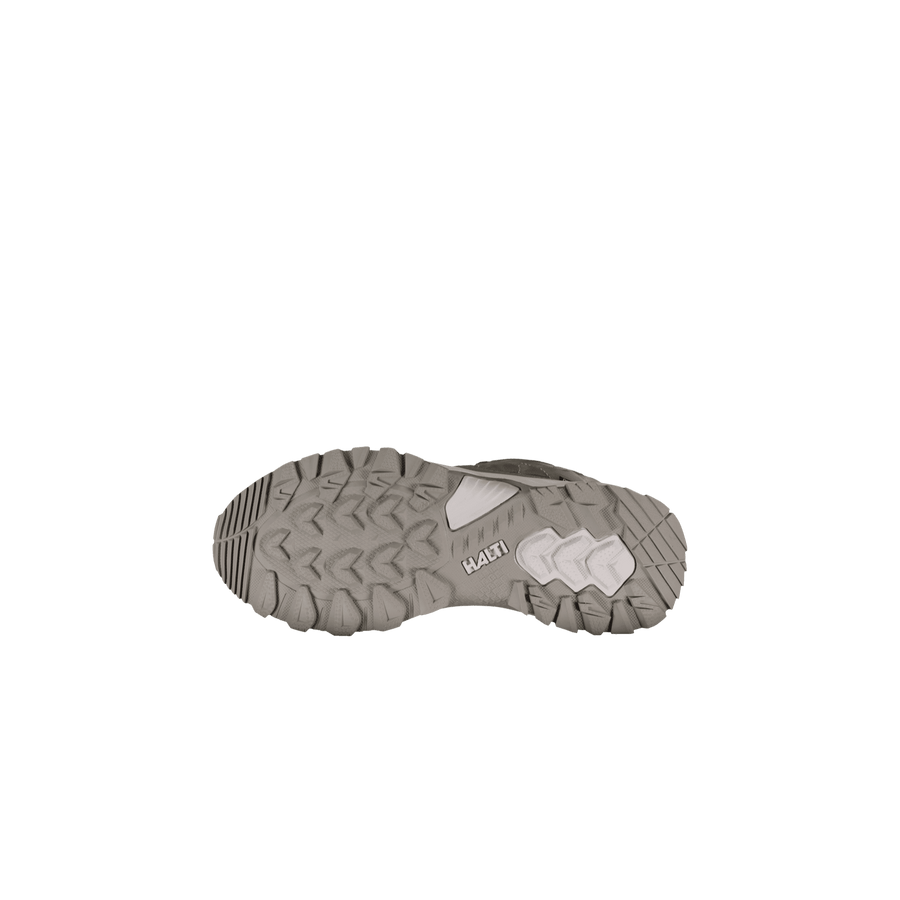 Halti Sletta DX w winter boot, London Fog Grey