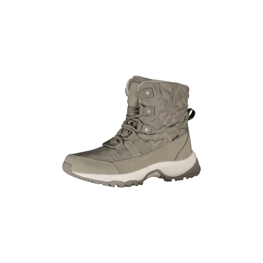Sletta Dx W Winter Boot London Fog Grey Ha 054 2823 A25