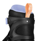 slidas skrituļslidas quattro 4in1 skrituļslidas 38 41 bk lbl spo 943431 3