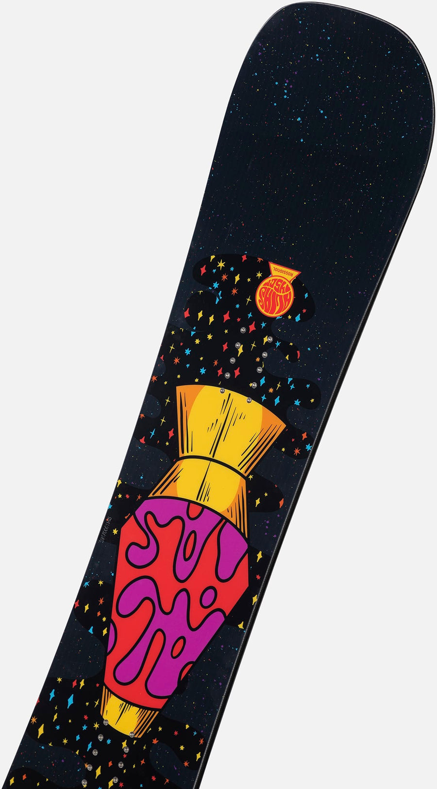 Rossignol ALIAS