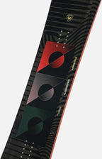 sniega dēlis rossignol evader wide reor202 www.fans.lv 4