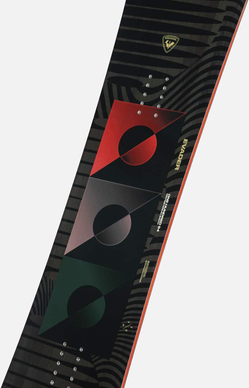 Rossignol EVADER WIDE