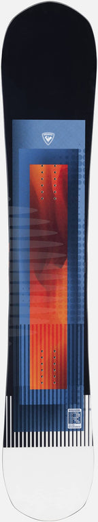 sniega dēlis rossignol resurgence reox501 www.fans.lv