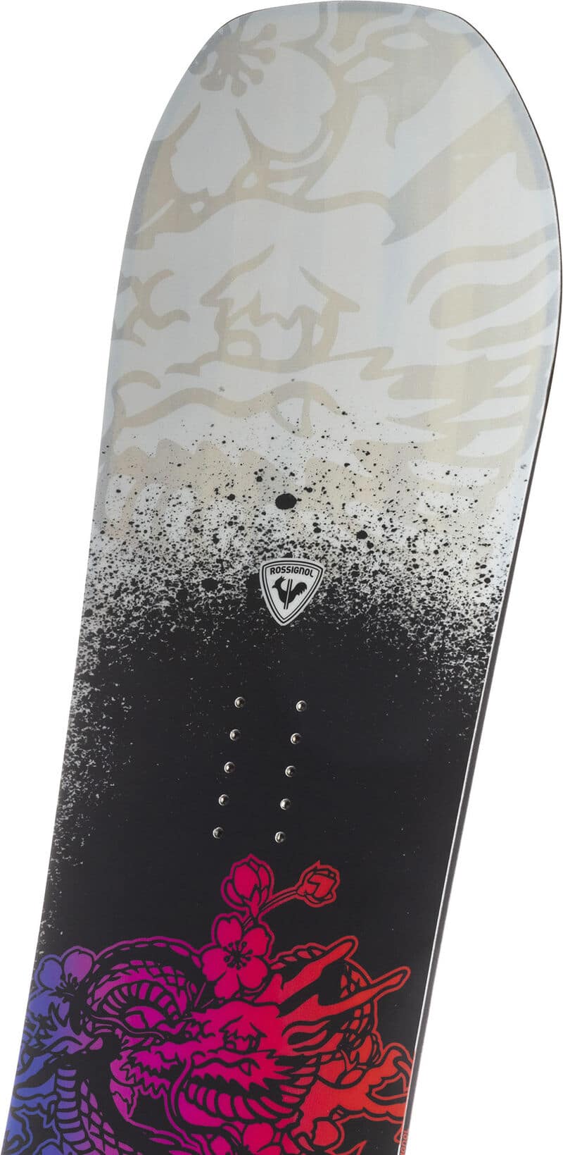 sniega dēlis rossignol sawblade wide reot802 www.fans.lv 2