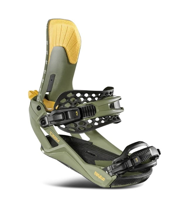 T32M Fase® Snowboard Binding Bradshaw