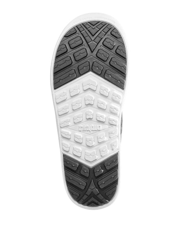 32 womens lashed double boa® x volcom snowboard boots