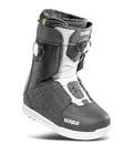 32 womens lashed double boa® x volcom snowboard boots
