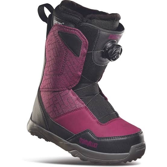 ThirtyTwo SHIFTY BOA W'S Purple