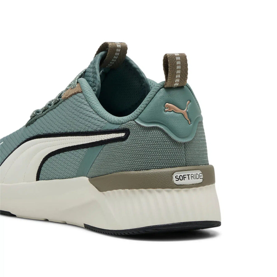 Puma Softride Harli Wns Green Moon-Velvet Mos