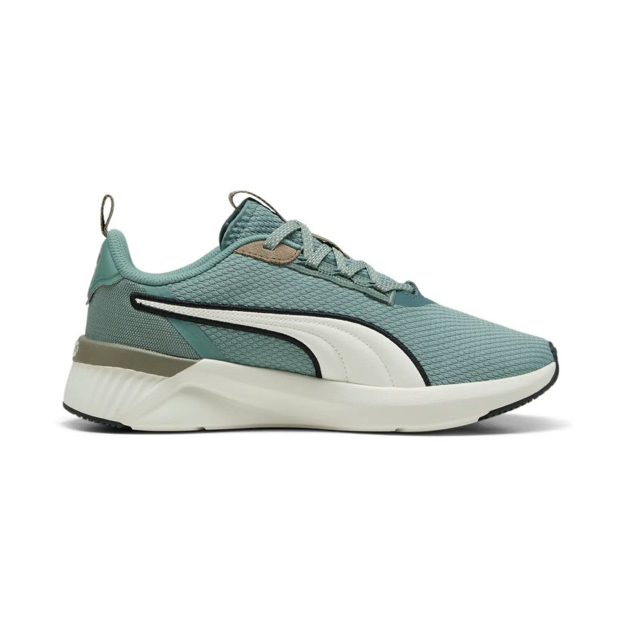 Puma Softride Harli Wns Green Moon-Velvet Mos