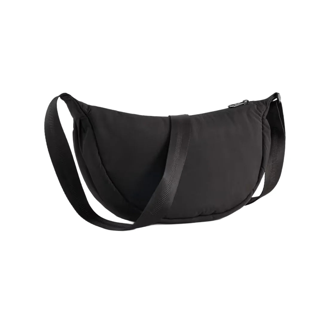soma her half moon bag puma black pu 091716 01