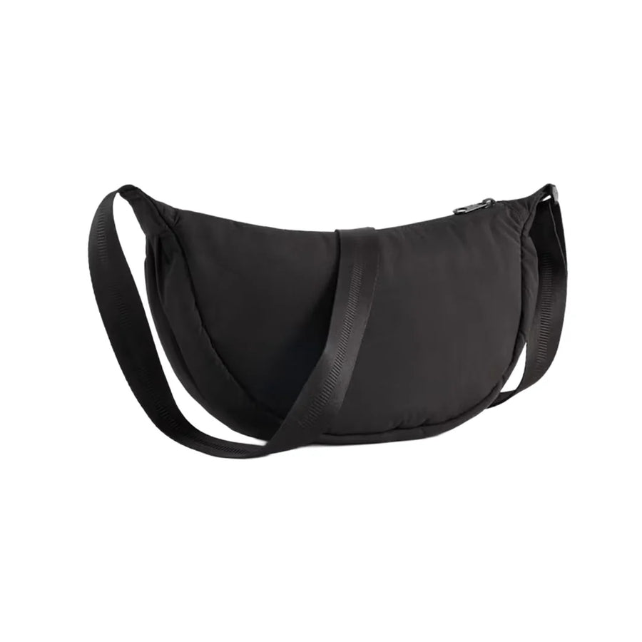 Puma HER Half Moon Bag PUMA Black
